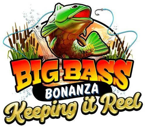 Big Bass - Keeping it Reel